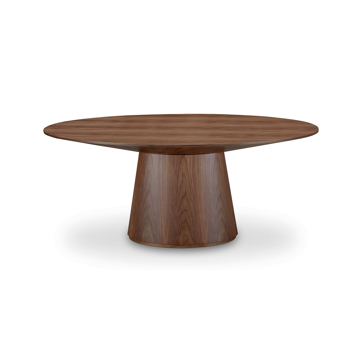 Lume Oval Dining Table