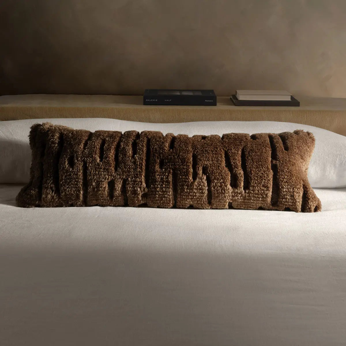 Zoya Lumbar Pillow
