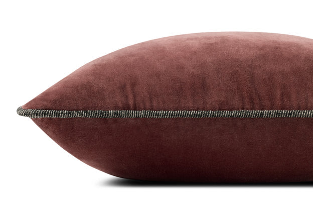 PCJ0020 Wine Pillow by Loloi