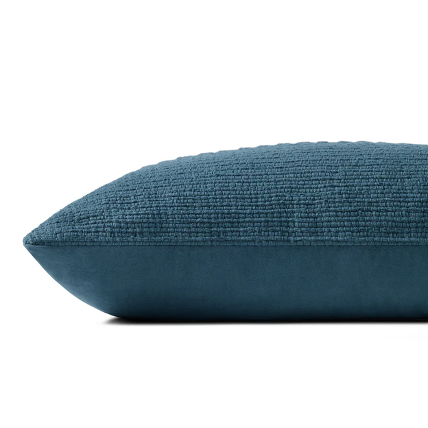 PCJ0018 Harvey Blue by Chris Loves Julia x Loloi - Set of 2