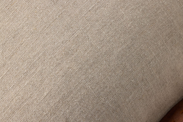 PLL0197 Natural / Brown Pillow by Loloi