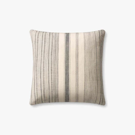 CELINA Par0015 Ivory / Grey by Angela Rose x Loloi - Set of 2