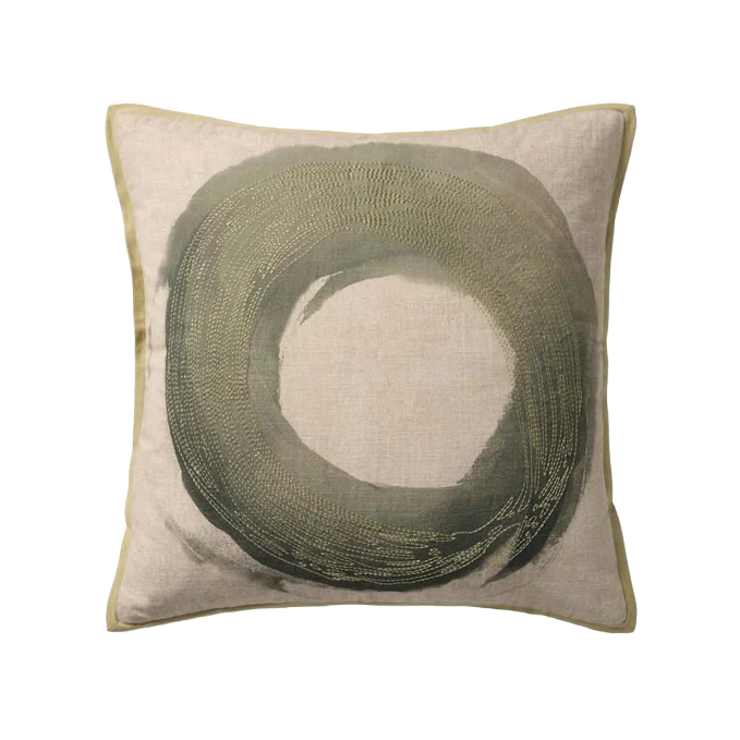 PBR0019 Green by Loloi - Set of 2