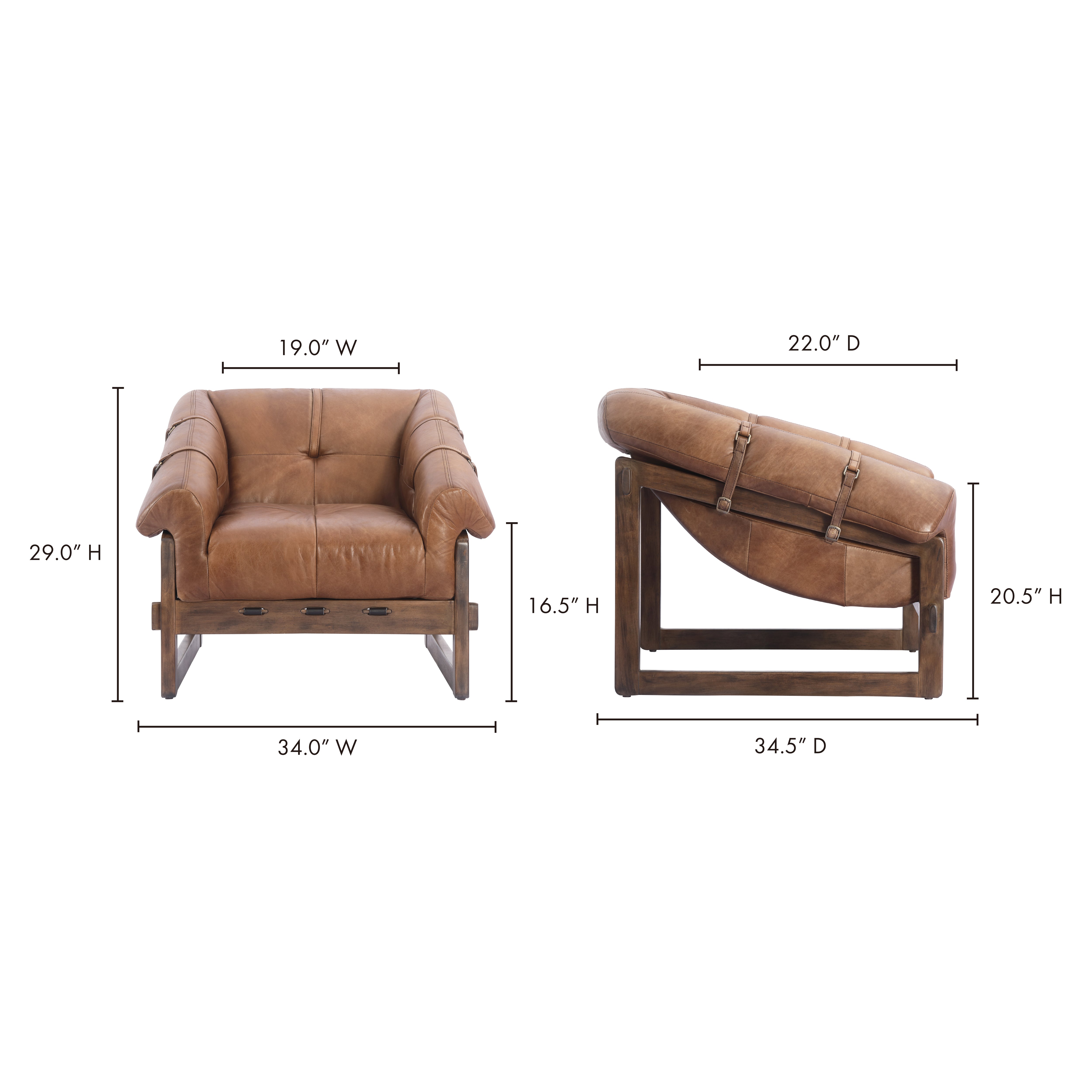 Bellos Accent Chair