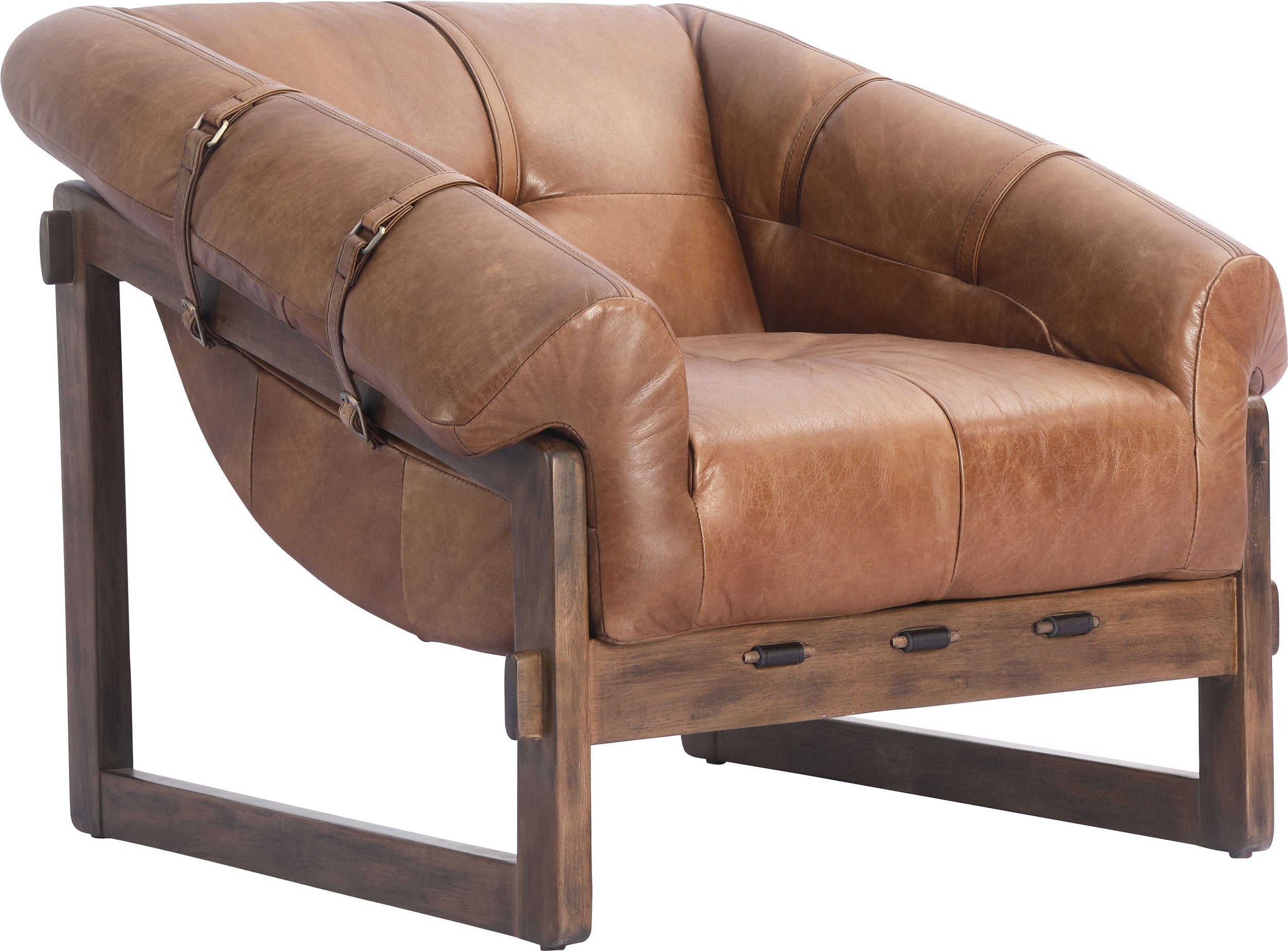Bellos Accent Chair