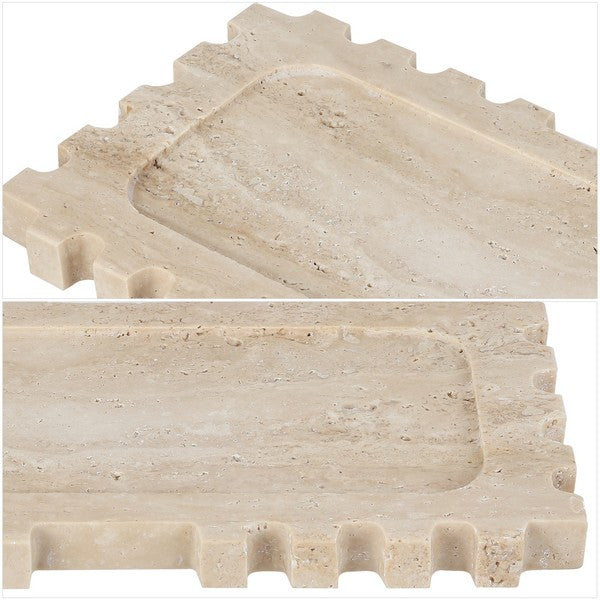 Selene Rectangle Tray