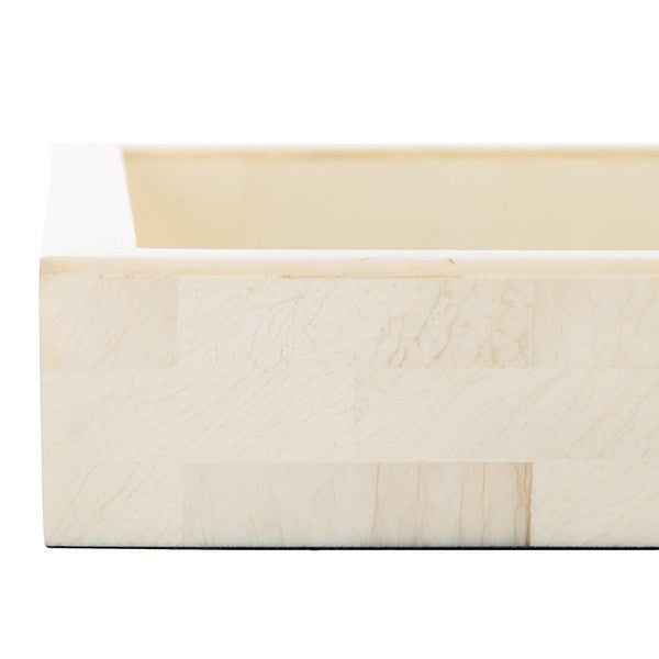 Rowan Rectangle Tray