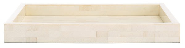Rowan Rectangle Tray