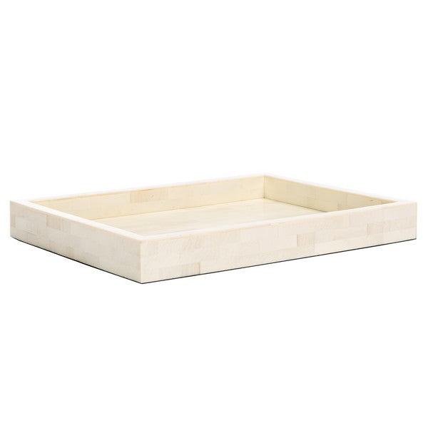 Rowan Rectangle Tray