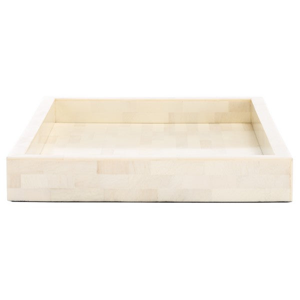 Rowan Rectangle Tray