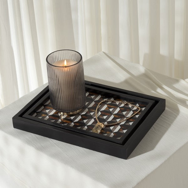 Vera Tray - Set of 2