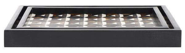 Vera Tray - Set of 2