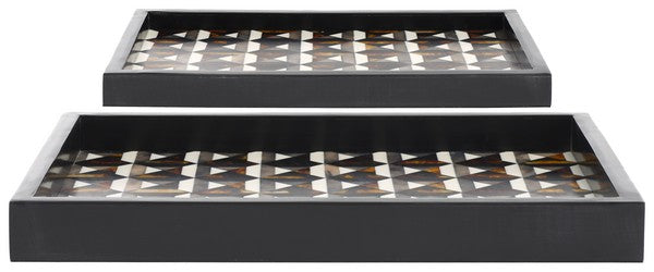 Vera Tray - Set of 2