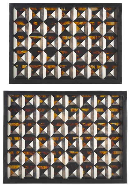Vera Tray - Set of 2