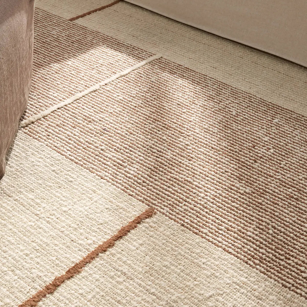Bastien Rug