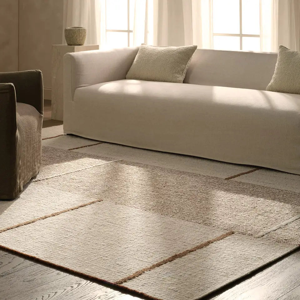 Bastien Rug