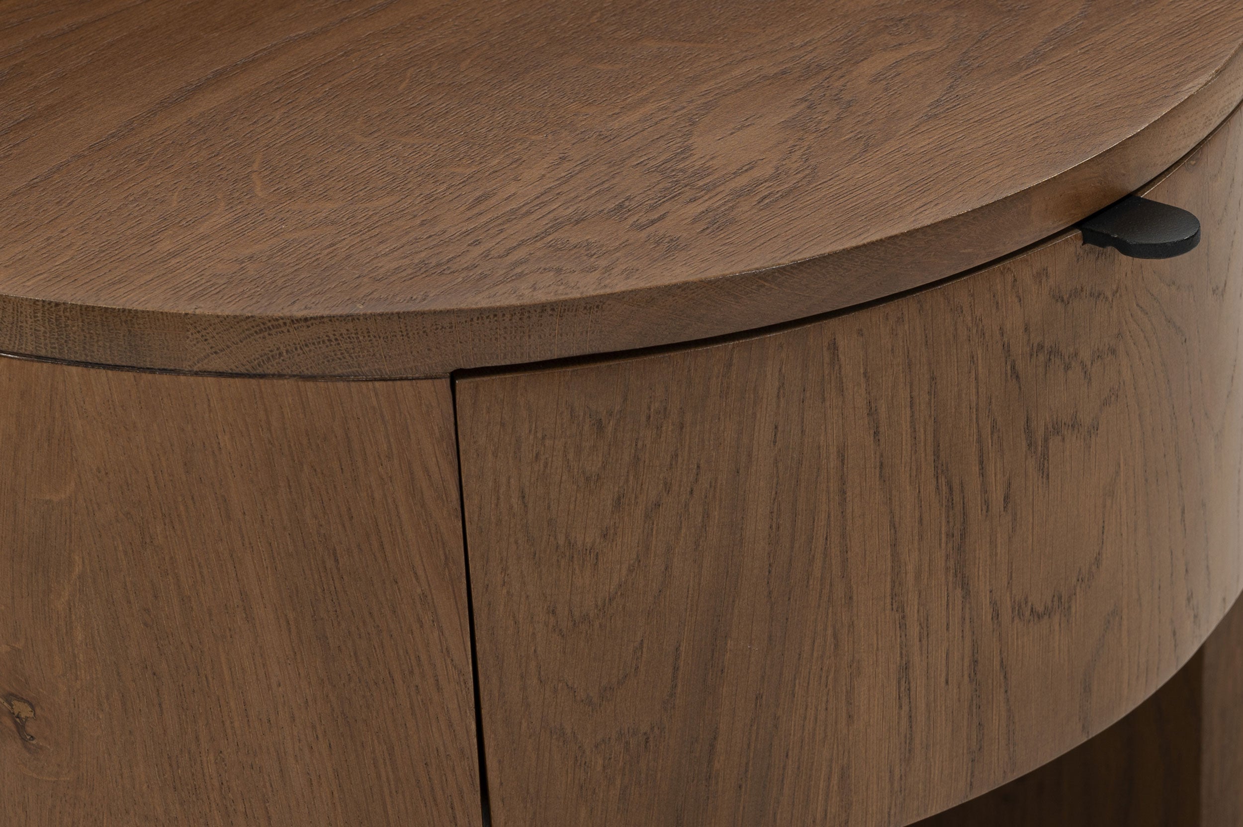 Theo One Drawer Nightstand