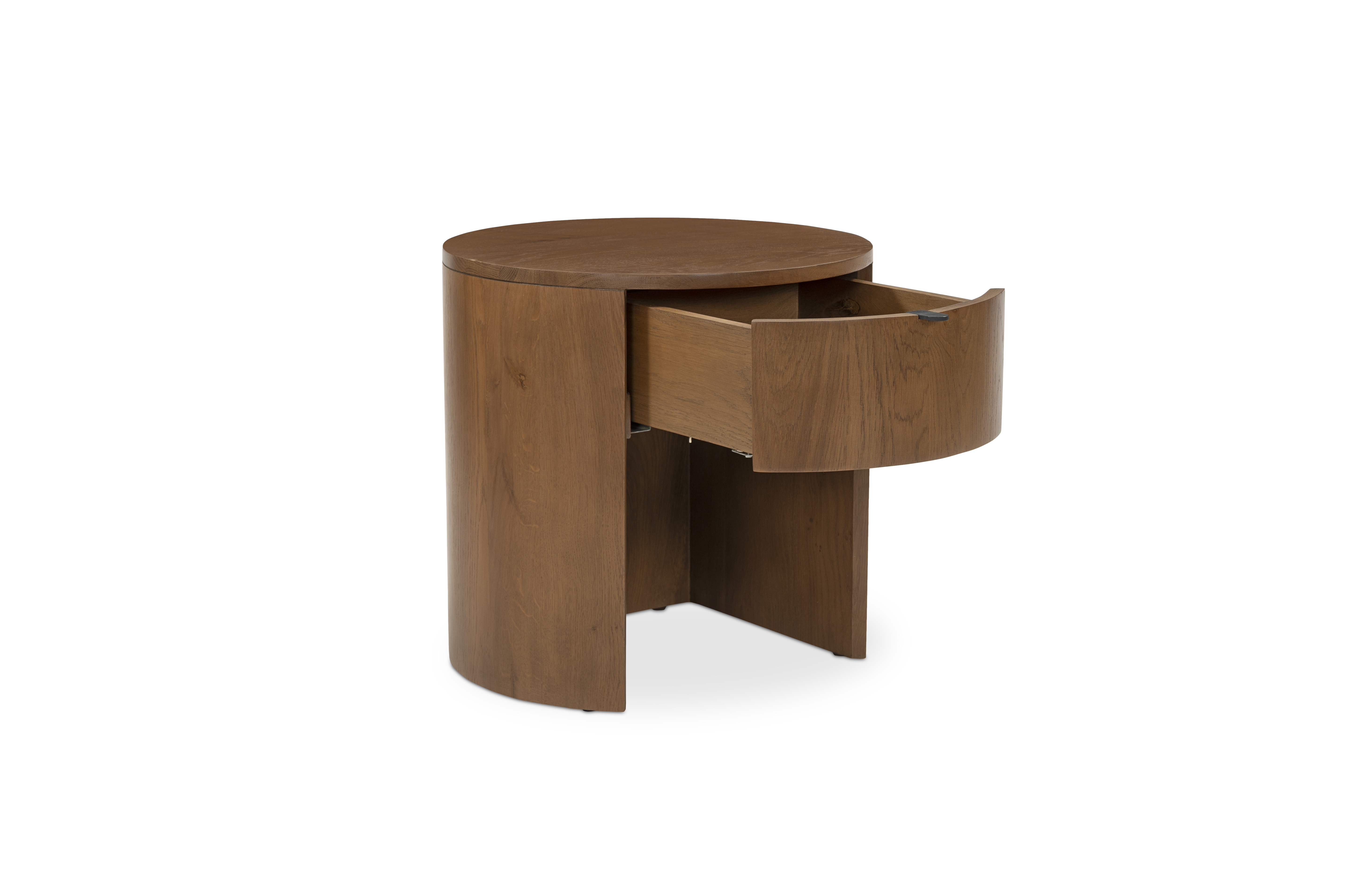 Theo One Drawer Nightstand
