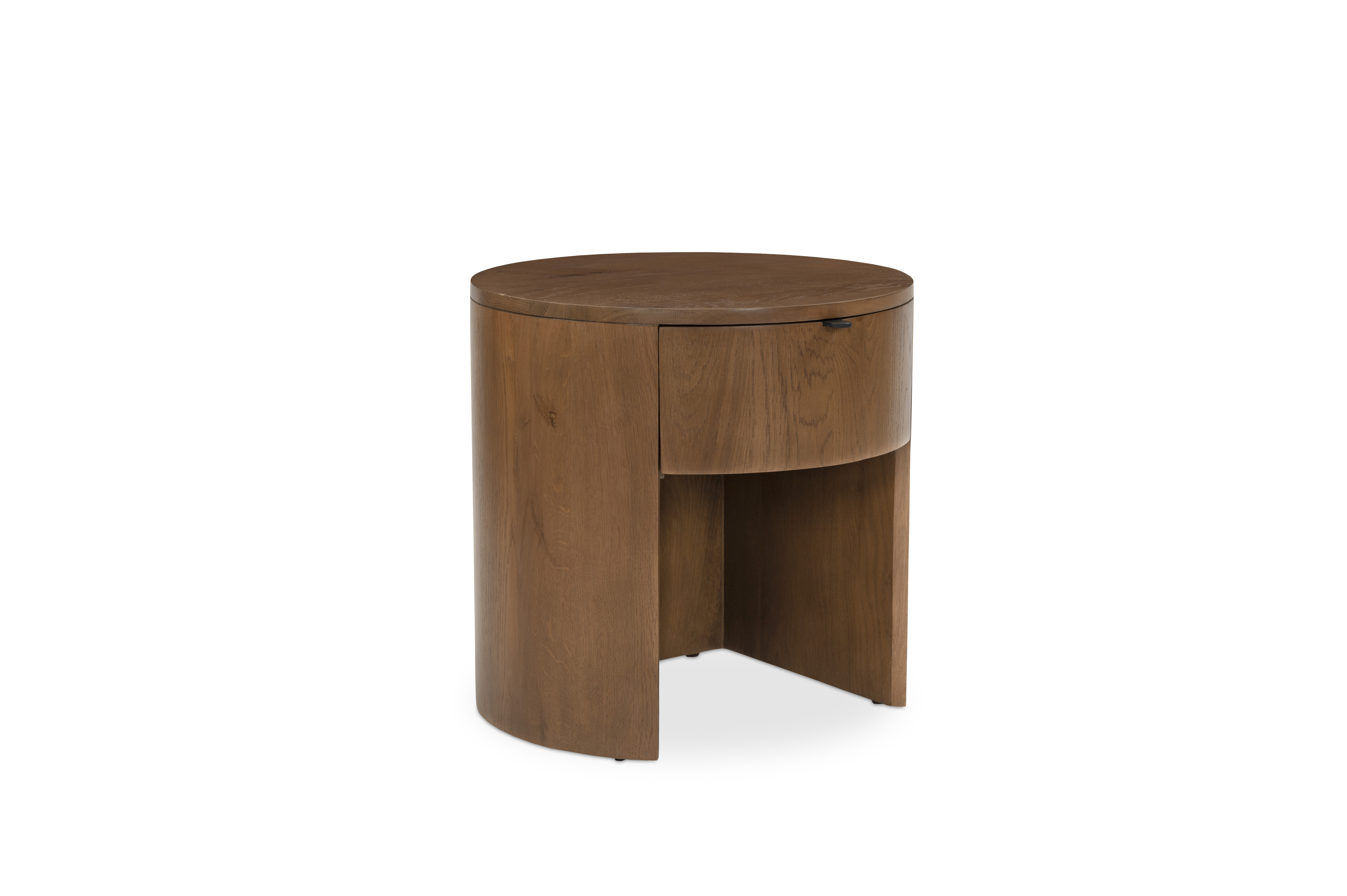 Theo One Drawer Nightstand