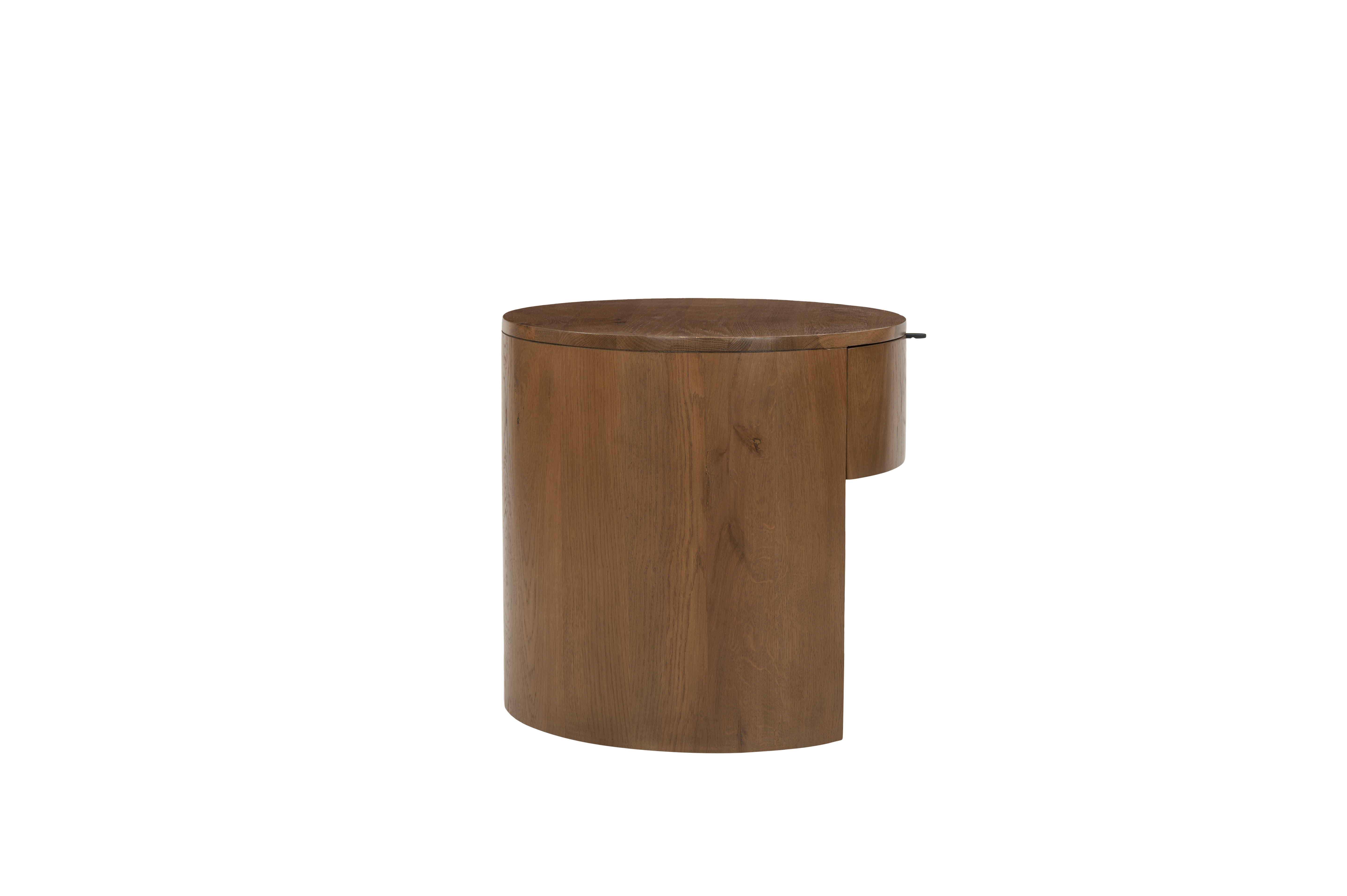 Theo One Drawer Nightstand