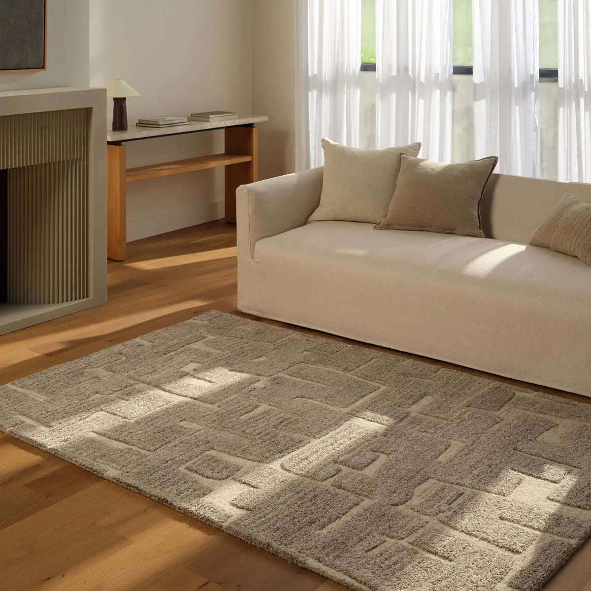 Whimsy Rug