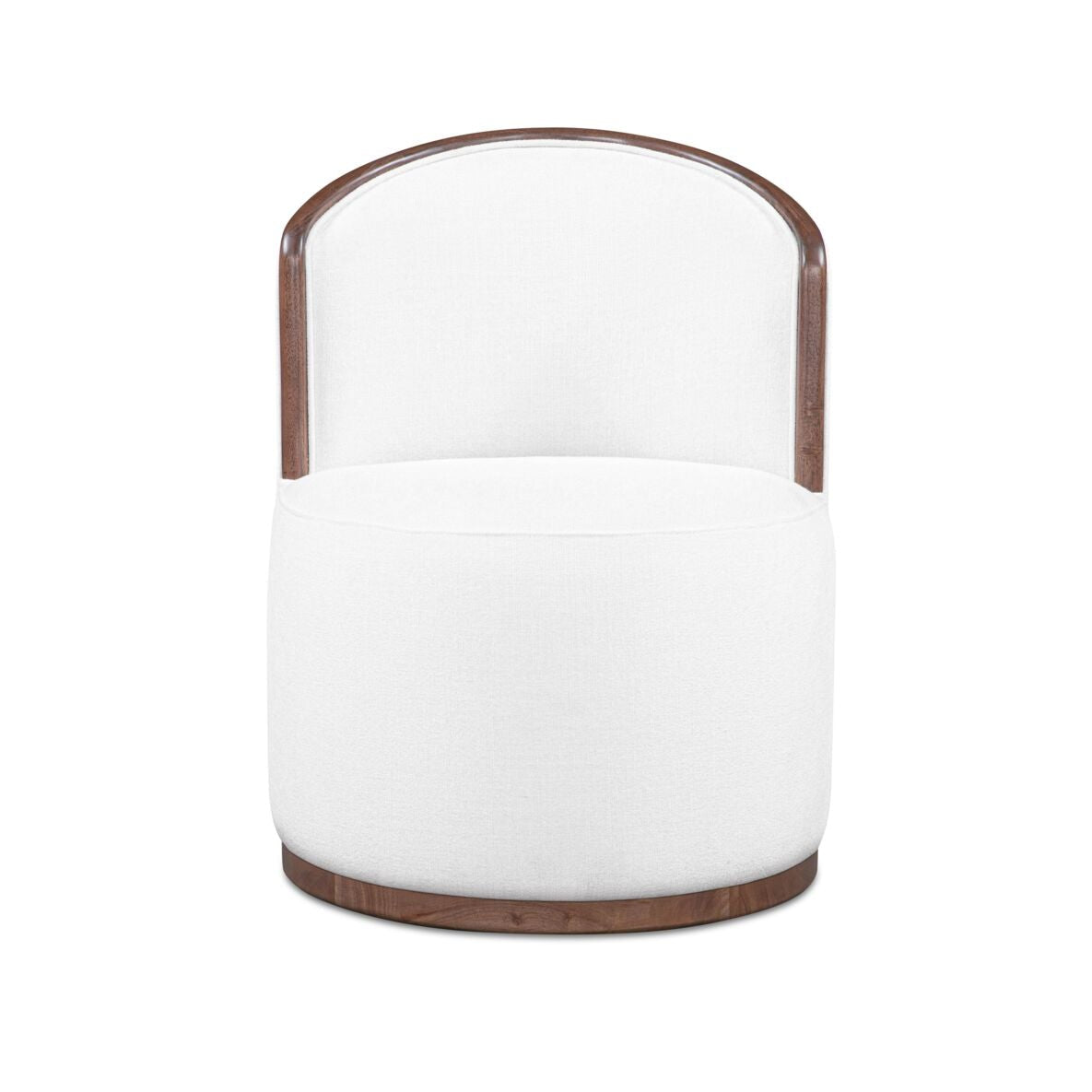 Rosalie Swivel Dining Chair