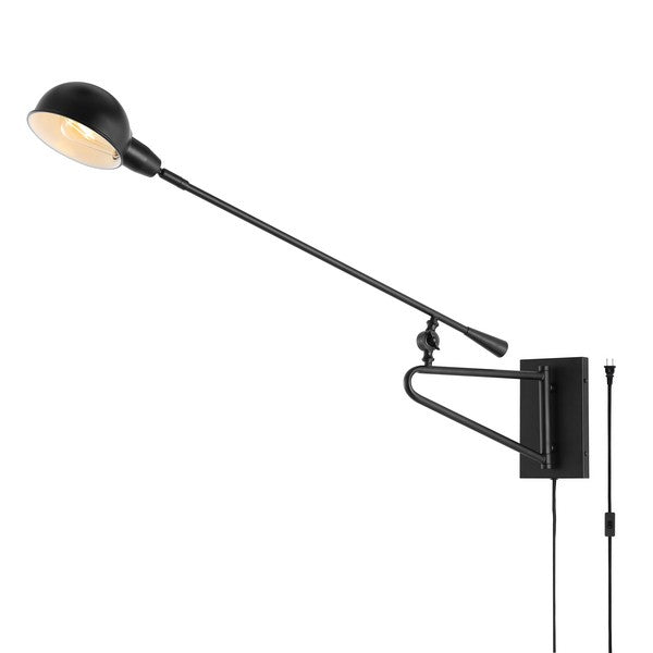 Vera Iron Sconce