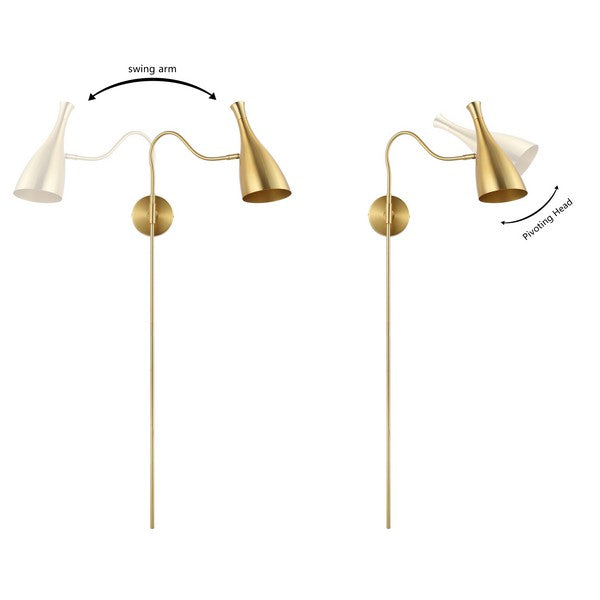 Callen Sconce