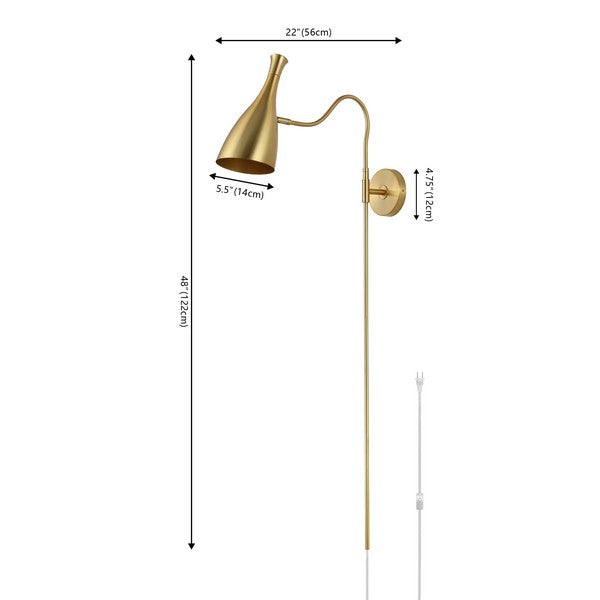Callen Sconce