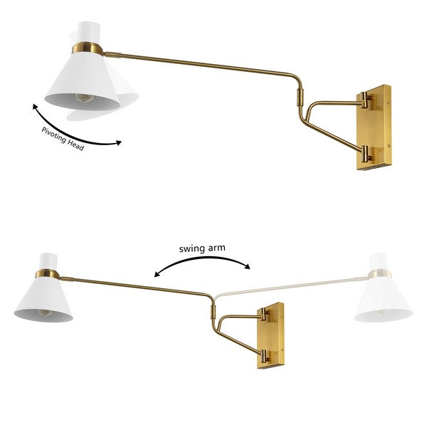 Kaya Wall Sconce