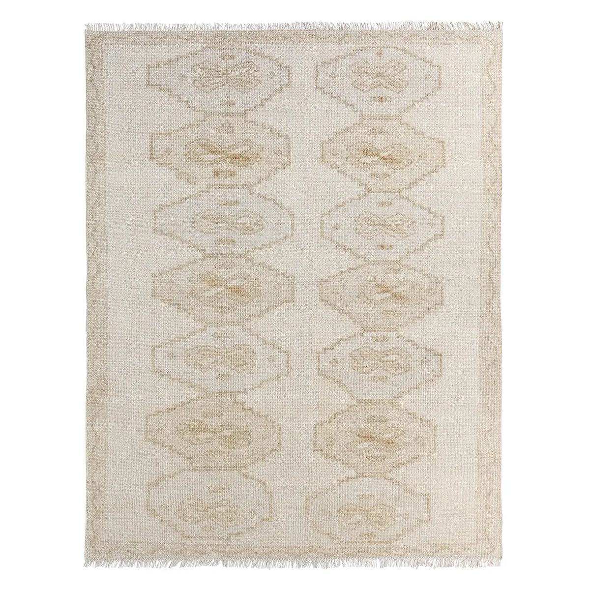 Ismail Rug
