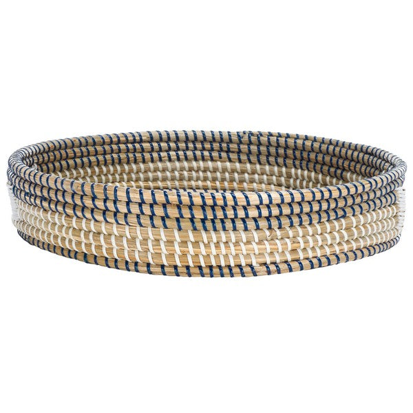 Ashur Round Tray