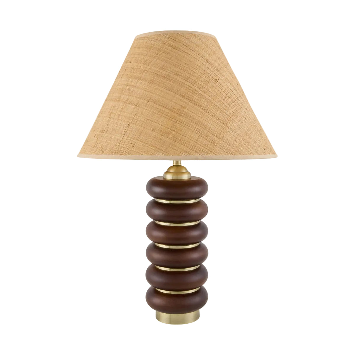 Monaco Table Lamp