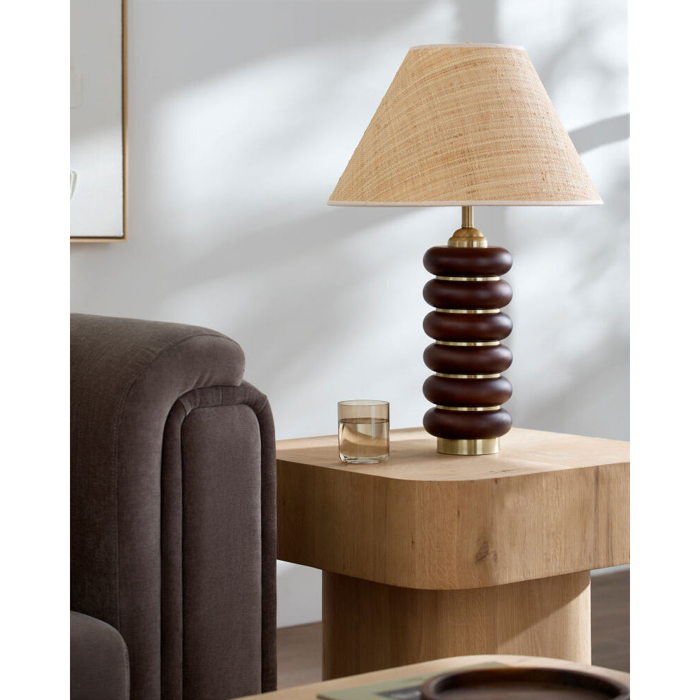 Monaco Table Lamp