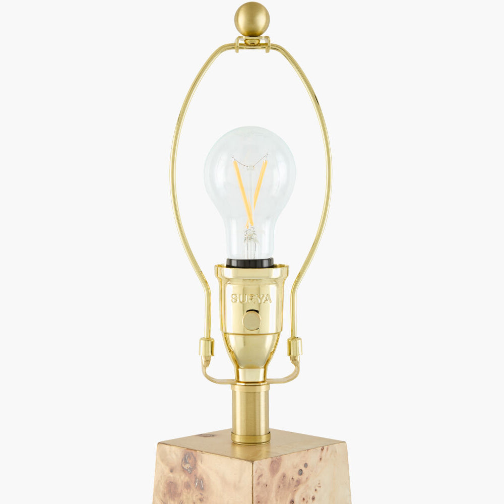Oressa Floor Lamp