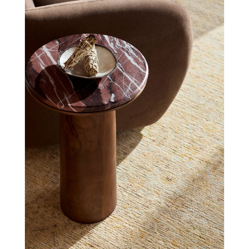 Afton End Table