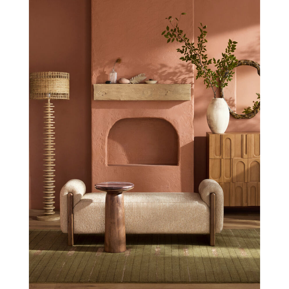 Afton End Table