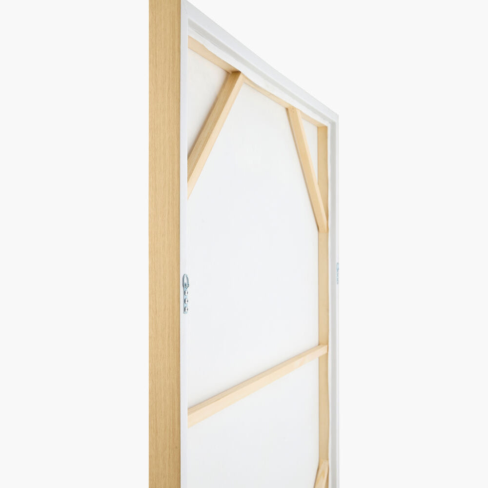 Altara III Framed Art