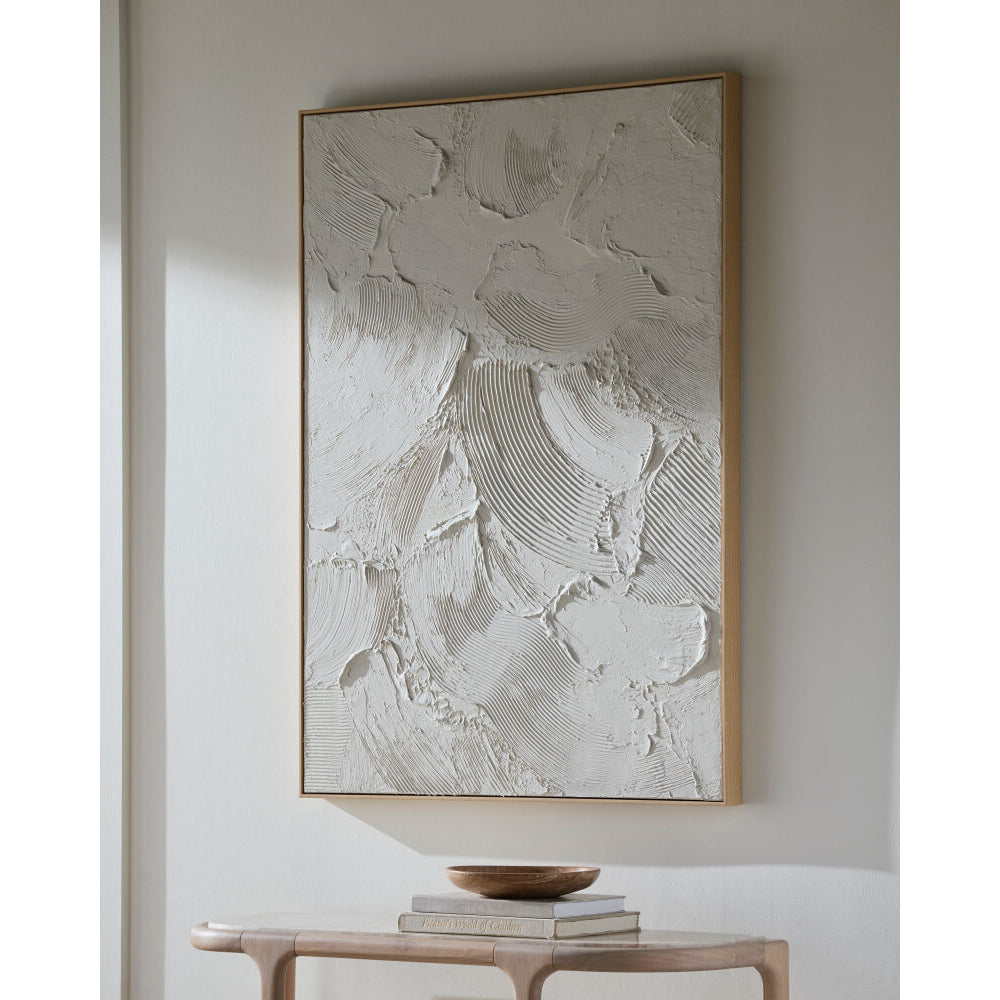 Altara III Framed Art
