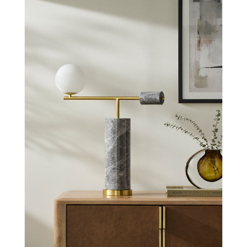 Alistair Table Lamp