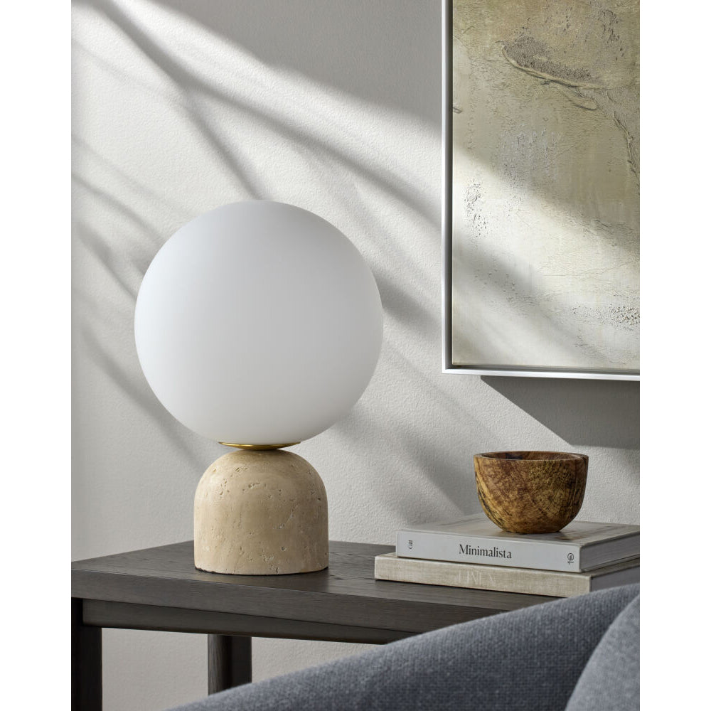 Olma Table Lamp