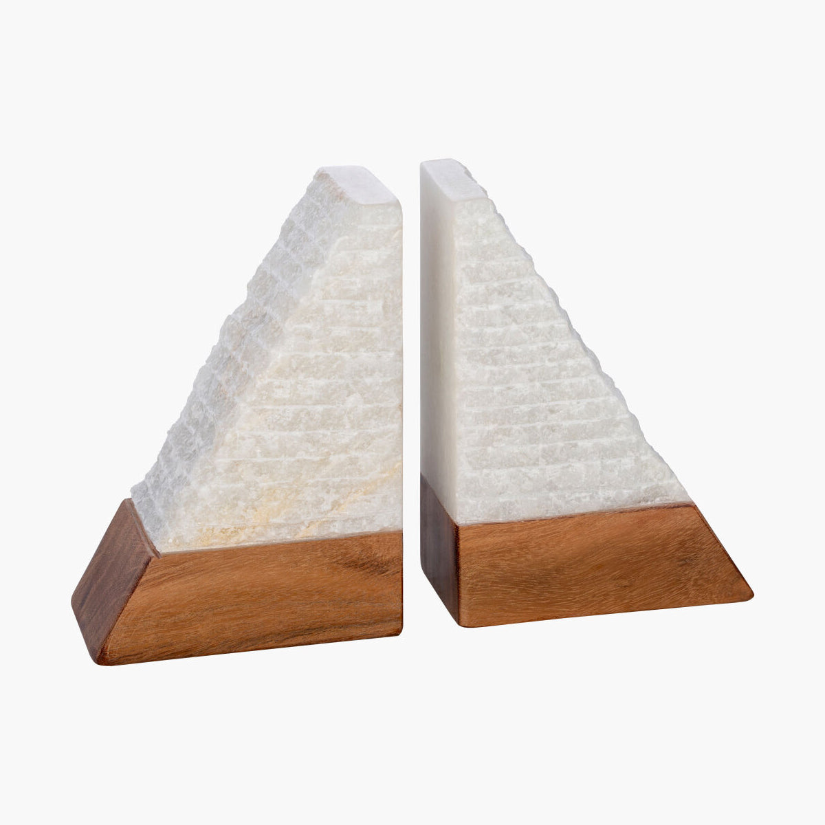 Curran Bookends