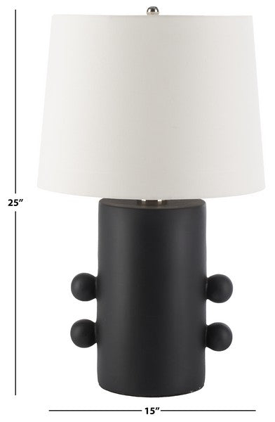 Thorne Ceramic Table Lamp