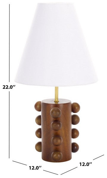 Emma Table Lamp