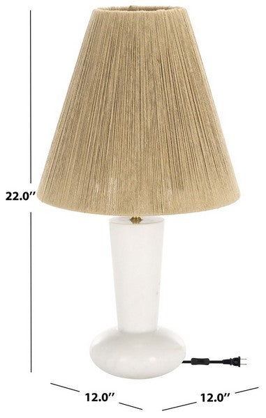 Amy Table Lamp
