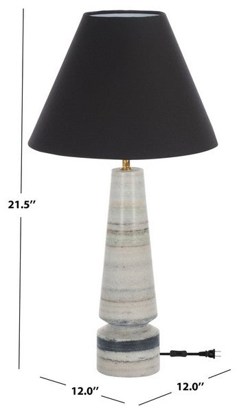 Cass Table Lamp