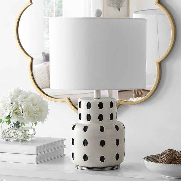 Stevie Table Lamp