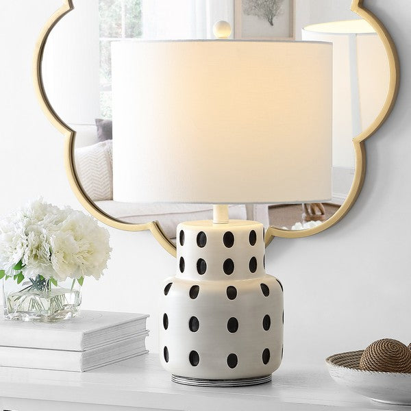 Stevie Table Lamp