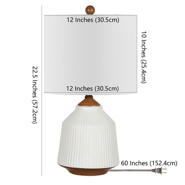 Mila Table Lamp