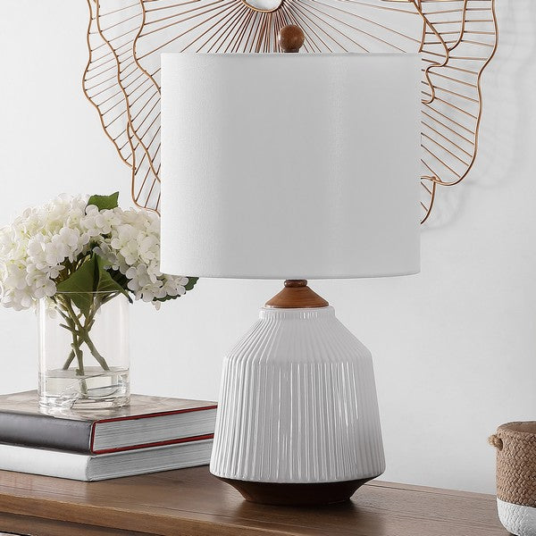 Mila Table Lamp
